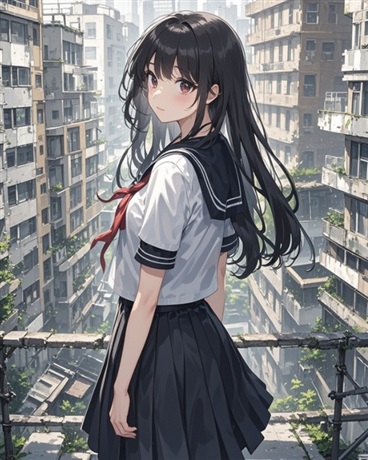 什么?最强圣女竟与我已婚五年?