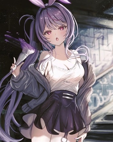 室友全部娘化了我该怎么办