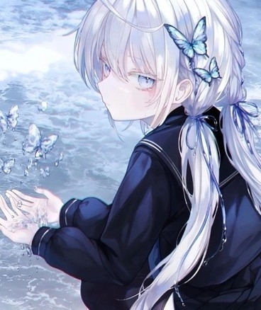 穿越娘化笑眯眯，被迫嫁人哭唧唧