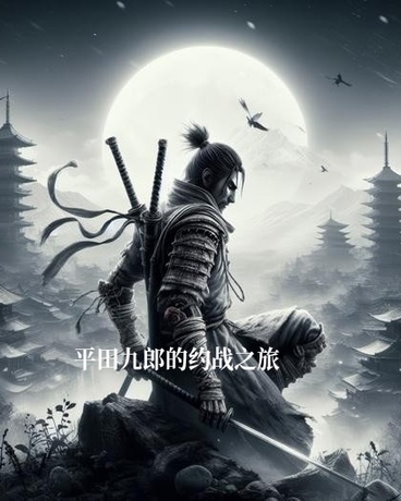 平田九郎的约战之旅