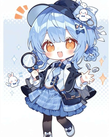 小杂鱼反派也能成为她们的团宠吗