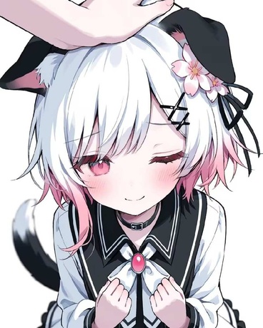 穷困潦倒的废女主被迫兼职做黄毛