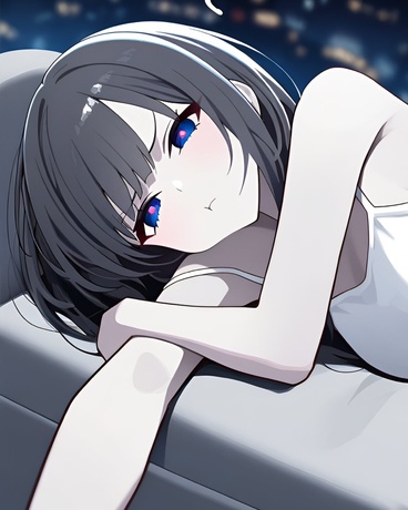 与地缚灵室友的那些日子