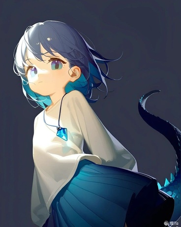 在慕强的龙族里弱小的我想活下去