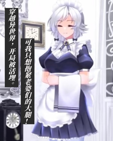 穿越异界为了老婆们被迫救世