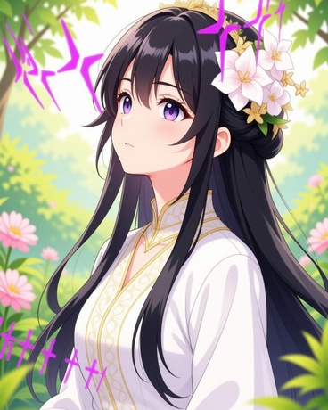 重生为圣女后总目标是返攻教廷