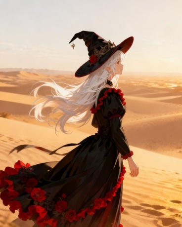 异能世界的发疯狂想