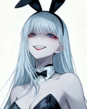 星月记：二次元角色出现在现实