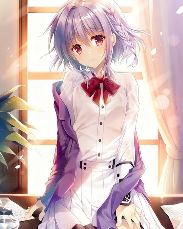 女尊:软弱的我与强硬的她她她