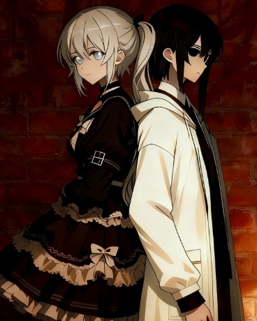 女身的我竟然是空间法师？