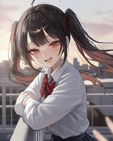 傲娇学妹总想捉弄我，我早已看穿