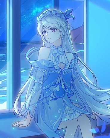 只是银龙混血的我也能拯救世界?