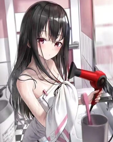 我真的不想成为女孩子