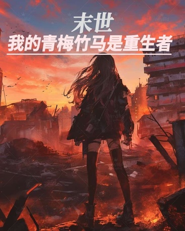 末世我的青梅竹马是重生者