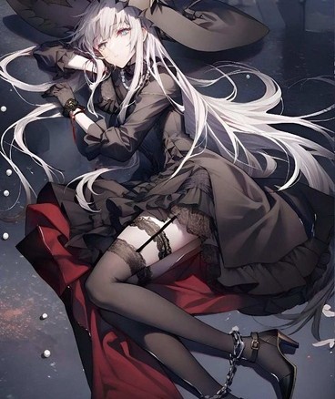 与她们的恋爱故事