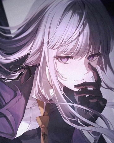 寻找走失的魔王殿下