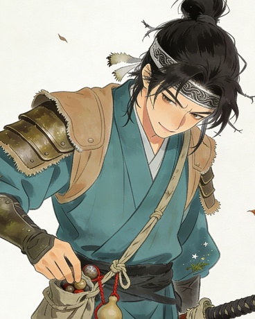 死道友而不死贫道