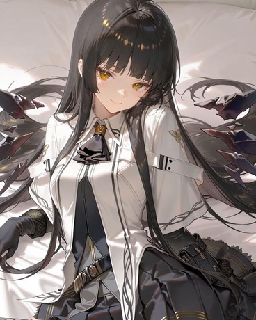 弦魔女的镇魂曲