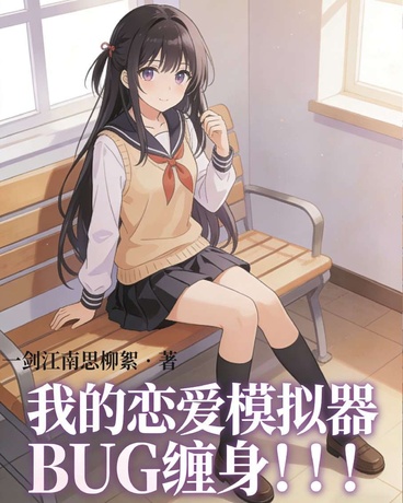 我的恋爱模拟器BUG缠身
