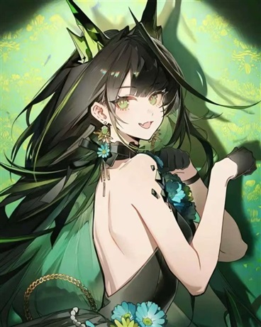 紫眸叙事者：从谎言开始拯救世界