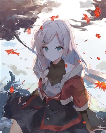 为什么知道剧情的我还是炮灰啊