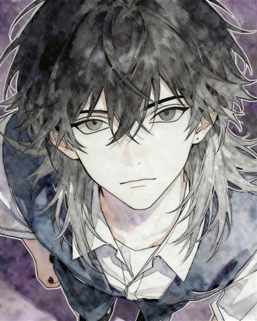 直面过去的枷锁，时间的尽头