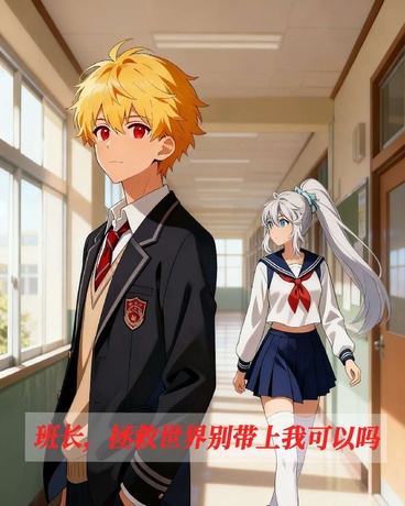 班长，拯救世界别带上我可以吗