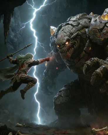 老魔法与新伯爵