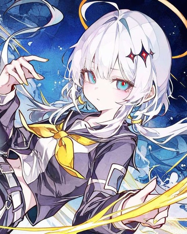 世界乱归乱，关我个男娘何事？