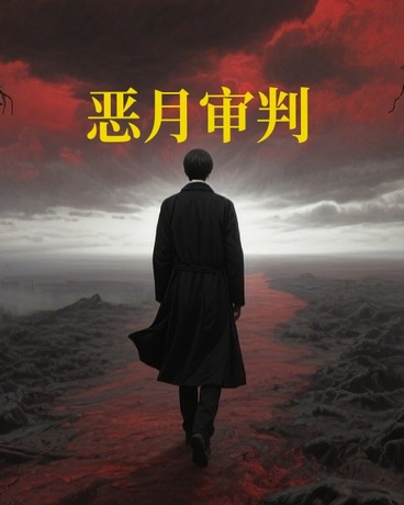 恶月审判