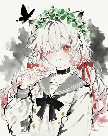 在火影的我不断借力！