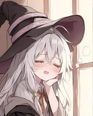 造物主小姐，我想过平静的生活