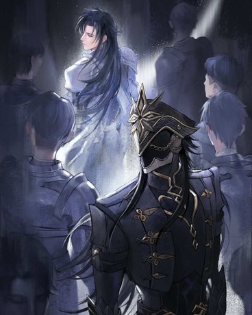 格兰威尔的卡兰战帅