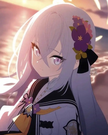 众神所畏的小魔法使