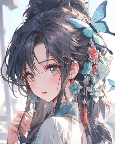 爷的翅膀怎么可能会折断