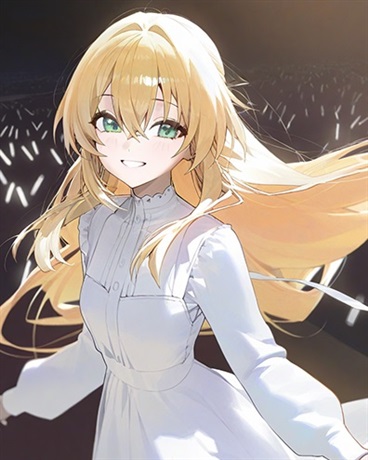 转生恶役千金，乙游女主喜欢上我