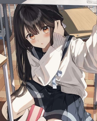 我的电子女友是室友