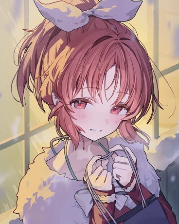 向黄毛宣战，败犬青梅还在蒸！