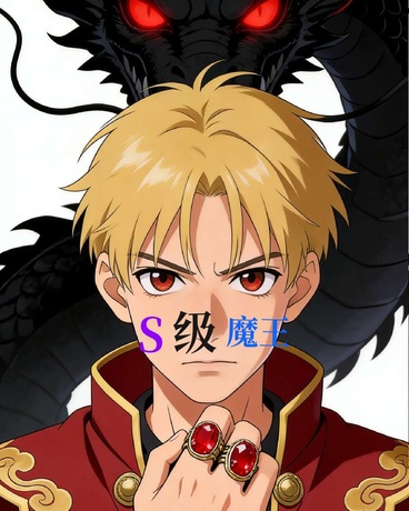 S级魔王