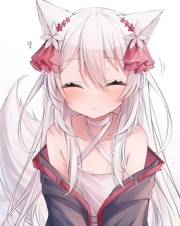 就算变成女孩子，也想要快乐