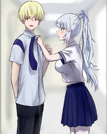 班长，拯救世界别带上我可以吗