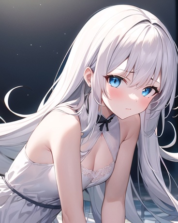 银鳞与余烬之诗