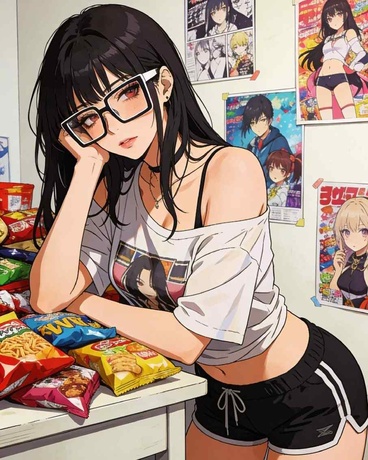 世界线变换，多了一个娃！