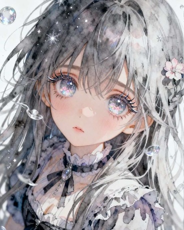 复活还能变成魔法少女被捡回家吗