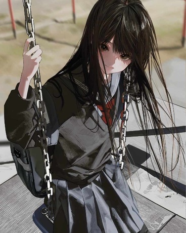 放弃攻略后，怪谈女主全员病娇化