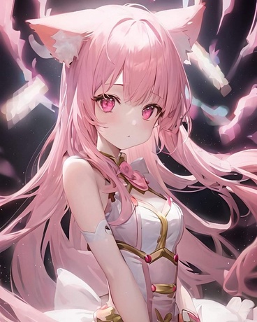 社畜魔王在魔法少女基层当二五仔