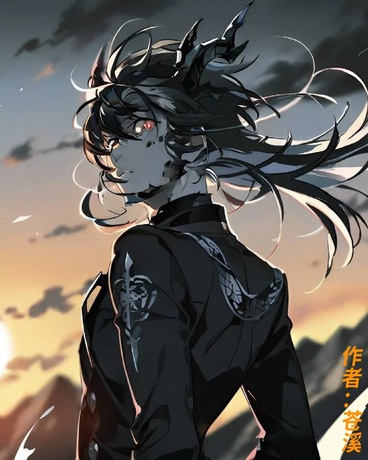 阴影里的龙希人