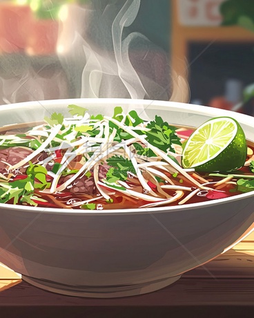 流浪廚師的料理筆記