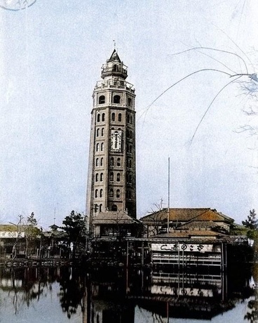 在废墟之前，请勿忘我