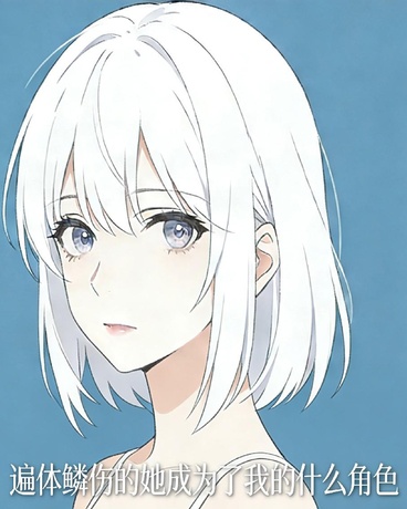 遍体鳞伤的她成为了我的什么角色